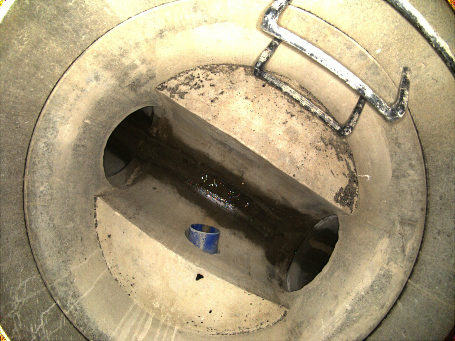 Schachtscanner